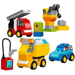 Lego duplo 10816 primele mele masini
