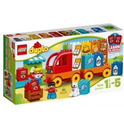 Lego duplo Primul meu camion 10818