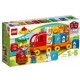 Lego duplo Primul meu camion 10818