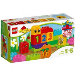 Lego duplo Prima mea omida 10831
