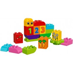 Lego duplo Prima mea omida 10831
