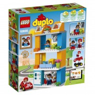 Lego duplo 10835 casa familiei