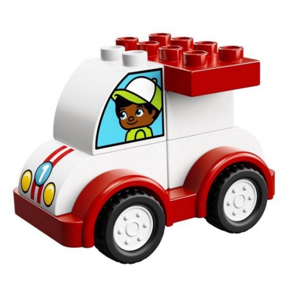 Lego masina de curse 10860