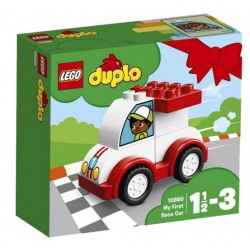 Lego masina de curse 10860