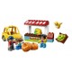 Lego duplo piata fermierilor 10867