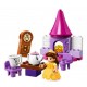 Lego Duplo 10877 Petrecerea lui Belle
