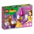 Lego Duplo 10877 Petrecerea lui Belle