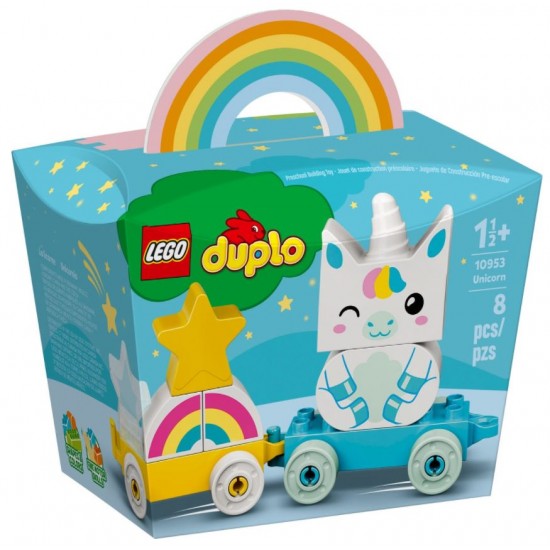 Lego Duplo 10953 Unicorn