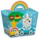 Lego Duplo 10953 Unicorn