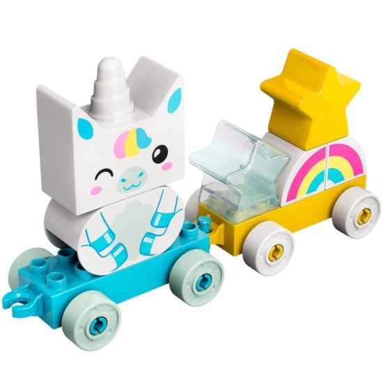 Lego Duplo 10953 Unicorn