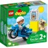 Lego Duplo 10967 Motocicleta