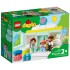Lego Duplo 10968 Vizita la doctor
