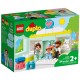 Lego Duplo 10968 Vizita la doctor