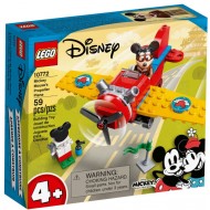 Lego Duplo 10772 Avionul cu elice al lui MIckey Mouse