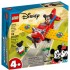 Lego Duplo 10772 Avionul cu elice al lui MIckey Mouse