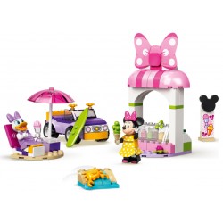 Lego Duplo 10773 Magazinul cu inghetata al lui Minnie Mouse