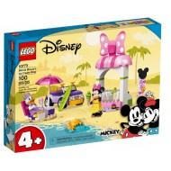 Lego Duplo 10773 Magazinul cu inghetata al lui Minnie Mouse