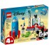 Lego Duplo 10774 Racheta spatiala a lui Mickey Mouse
