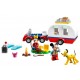 Lego Duplo 10777 Camping cu Mickey si Minnie Mouse