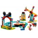Lego Duplo 10778 Distractie la balci cu Mickey