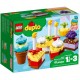 Lego duplo 10862 prima mea festivitate