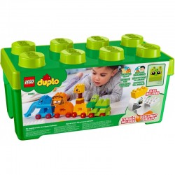 Lego duplo 10863 prima mea cutie