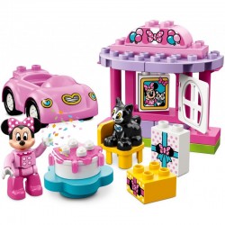 Lego duplo 10873 petrecerea lui Minnie