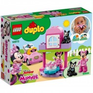 Lego duplo 10873 petrecerea lui Minnie