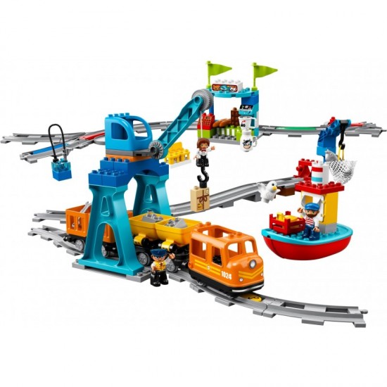 Lego duplo 10875 Marfar