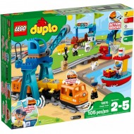 Lego duplo 10875 Marfar
