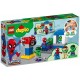 Lego duplo 10876 Spiderman
