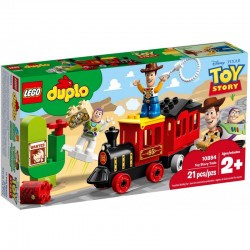 Lego Duplo 10894 Trenul Toy Story