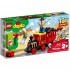 Lego Duplo 10894 Trenul Toy Story