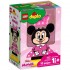 Lego duplo 10897 prima constructie Minnie