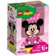 Lego duplo 10897 prima constructie Minnie