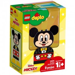 Lego Duplo 10898 prima mea constrcutie Mickey