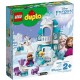 Lego Duplo 10899 Castelul din Regatul de Gheata Frozen