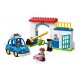 Lego Duplo 10902 Sectia de politie