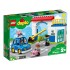 Lego Duplo 10902 Sectia de politie
