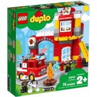 Lego duplo 10903 Statie de pompieri