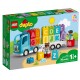 Lego Duplo 10915 primul meu camion cu litere