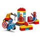 Lego Duplo 10921 Laboratorul Super Eroilor