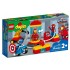 Lego Duplo 10921 Laboratorul Super Eroilor