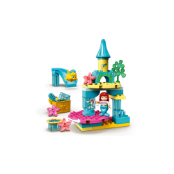Lego duplo 10922 Castelul lui Ariel