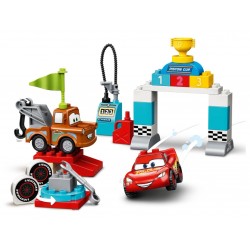 Lego Duplo 10924 Cars