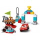 Lego Duplo 10924 Cars