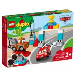 Lego Duplo 10924 Cars