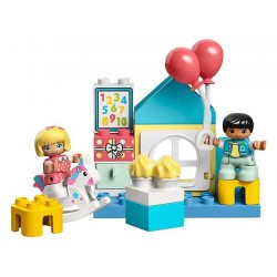 Lego Duplo 10925 camera de joaca