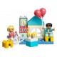 Lego Duplo 10925 camera de joaca