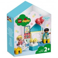 Lego Duplo 10925 camera de joaca